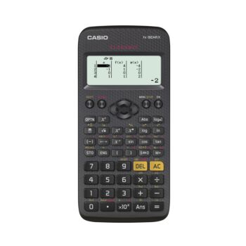 CALCULATRICE SCIENTIFIQUE 275 FONCTIONS CLASSWIZ "CASIO" REF: FX-82ARX